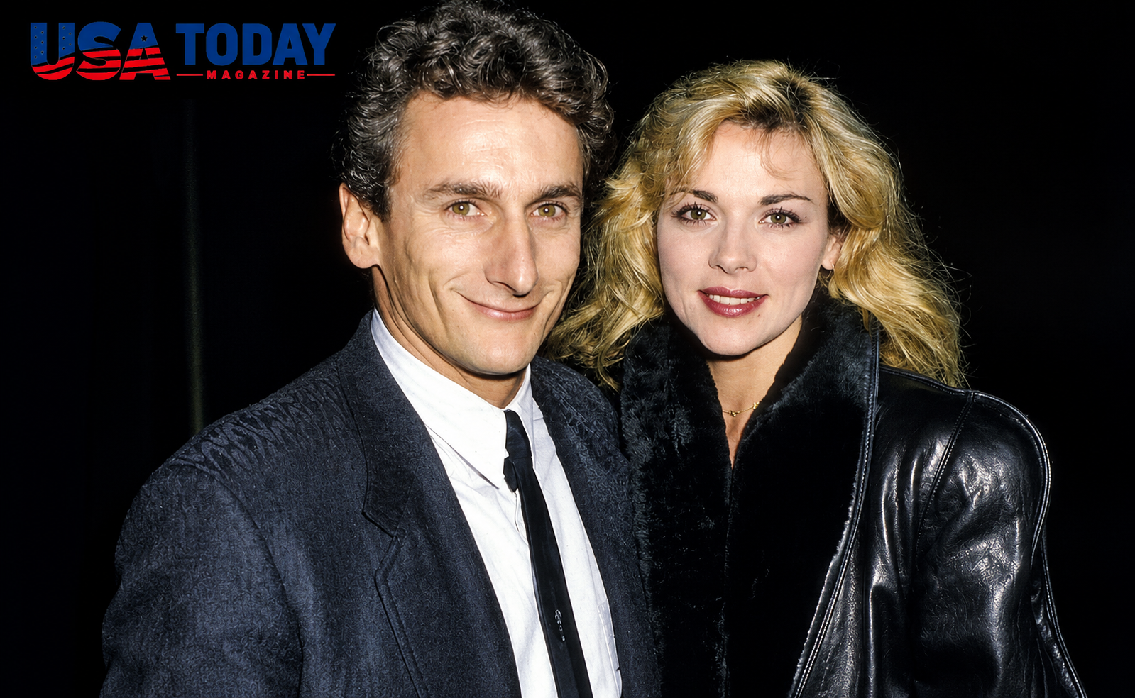 Andre J. Lyson: Kim Cattrall's Ex-Husband and His Real Story