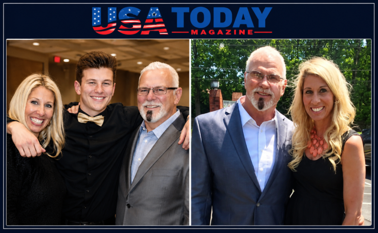 Christa Podsedly: Life, Family & Scott Steiner