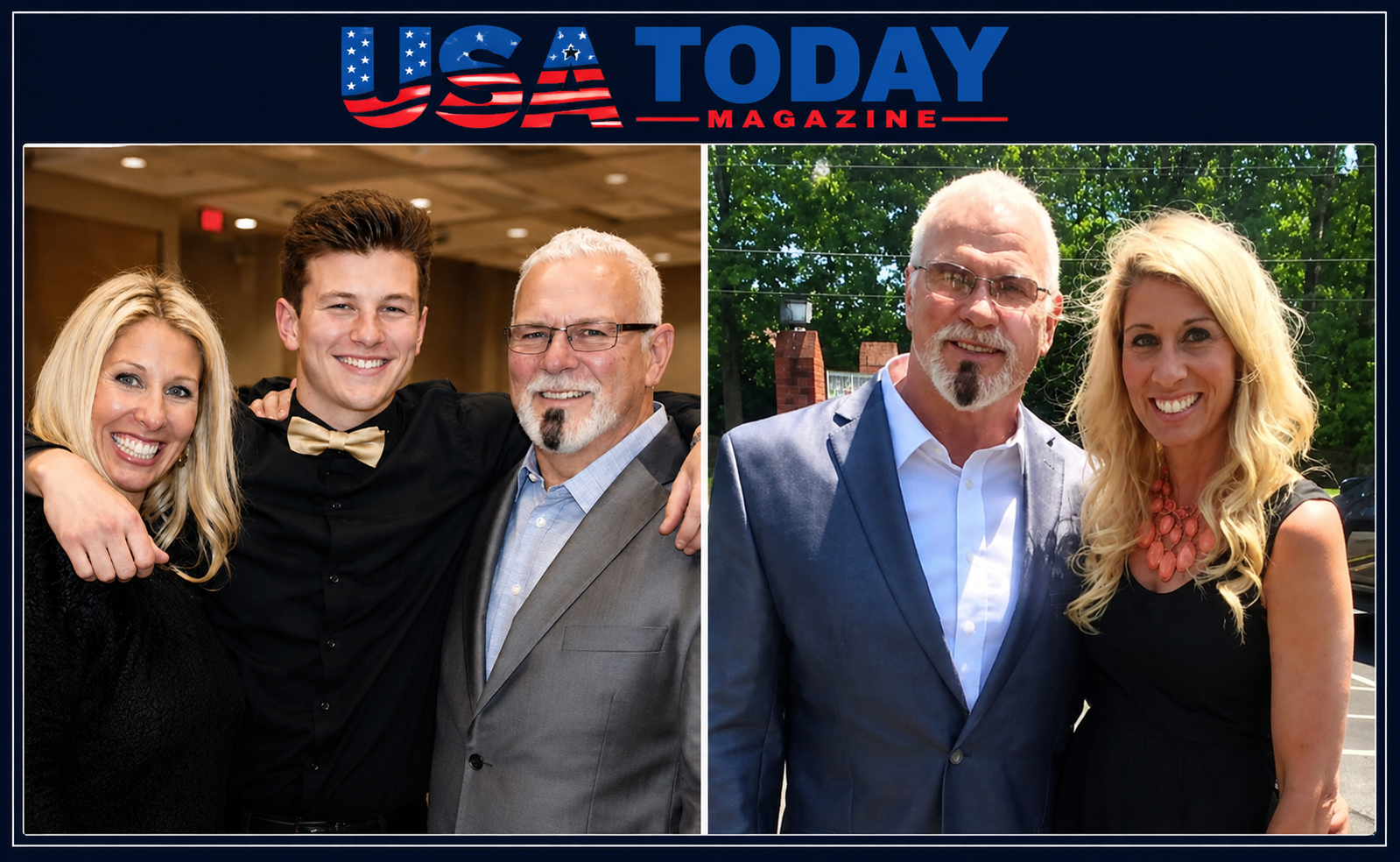 Christa Podsedly: Life, Family & Scott Steiner