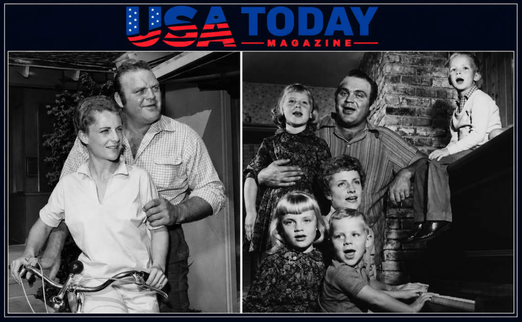 Debra Lee Blocker: Life of Dan Blocker's Devoted Wife