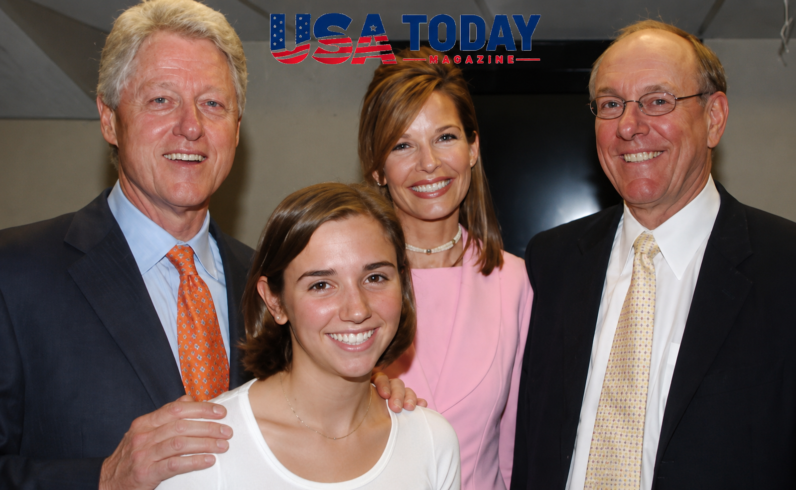 Elizabeth Boeheim: Jim Boeheim's Daughter's Quiet Life