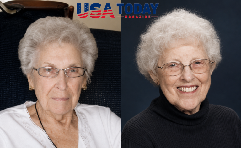 Evelyn Landon: Sister of Michael Landon's Untold Story