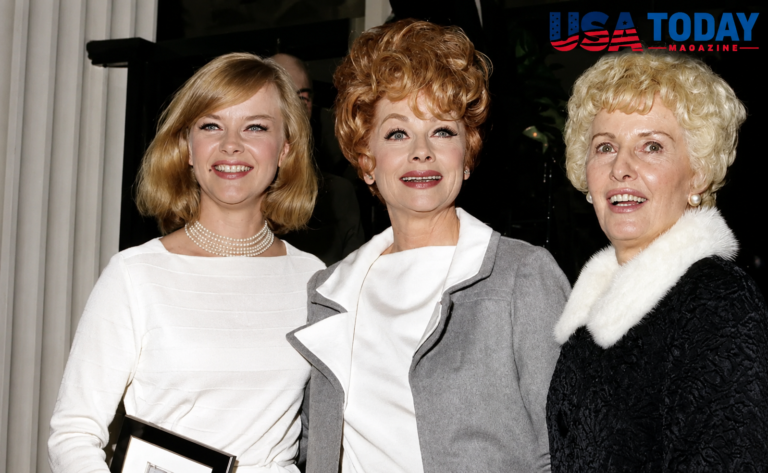 Jane Elizabeth Abeloff: Anne Francis' Daughter's Private Life
