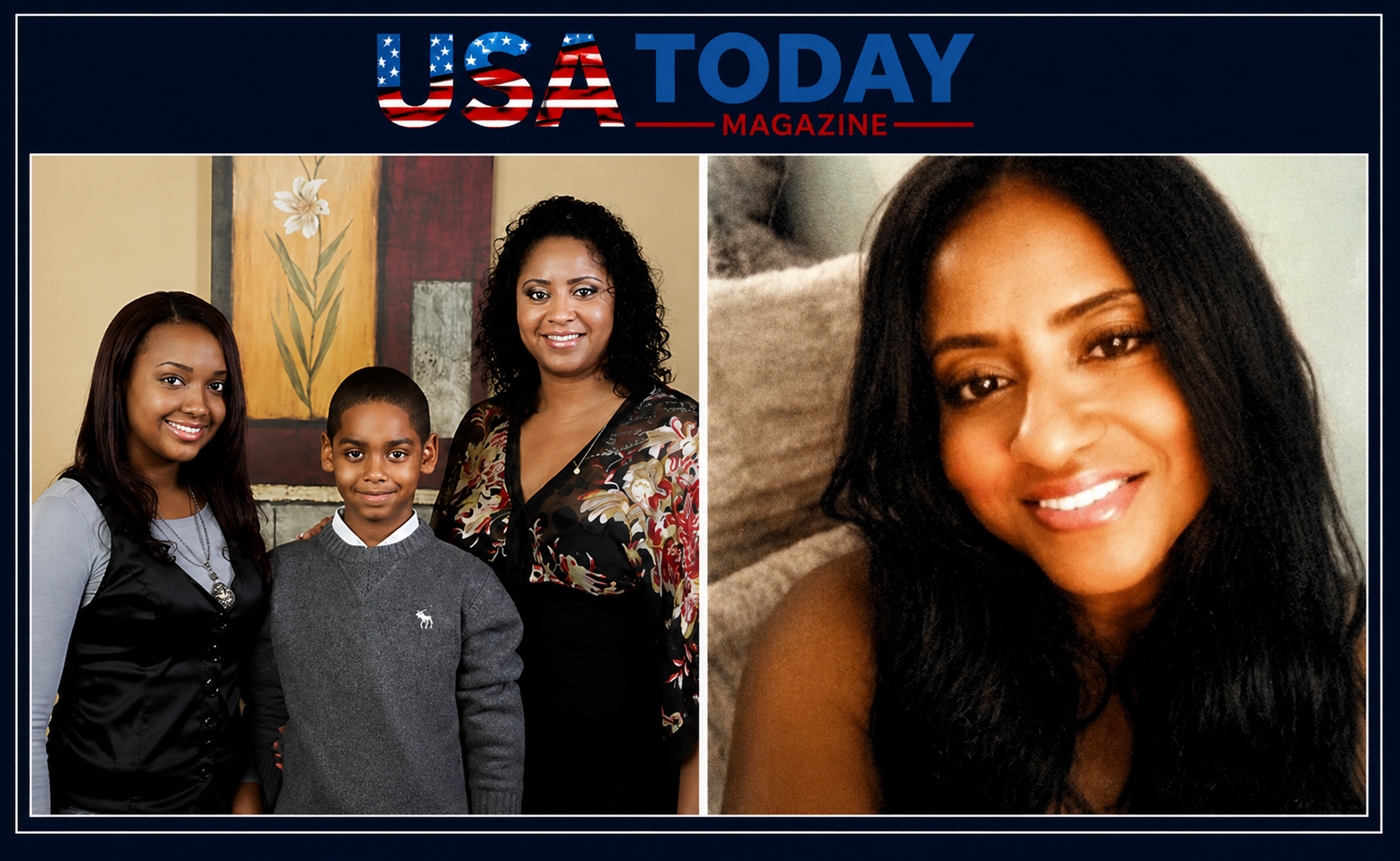 Laurie Holmond: Snoop Dogg's High School Love & Julian's Mom