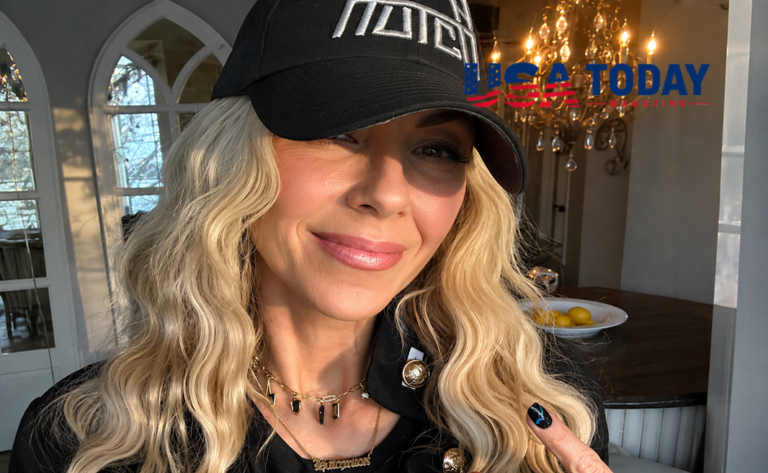 Melissa Sinkevics: Miss Michigan Teen to NFL Mom