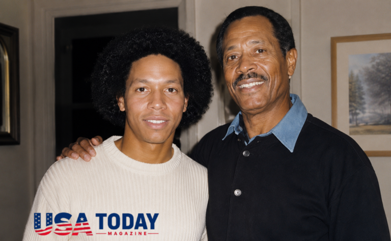 Renee Gumbel-Farrahi: Sister of Greg and Bryant Gumbel