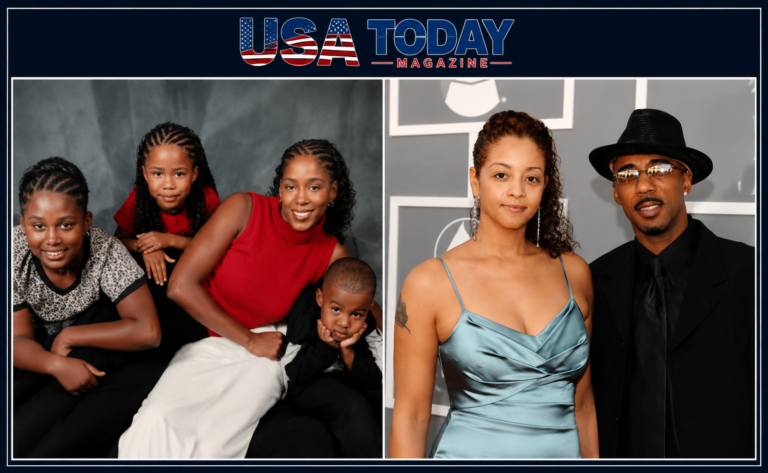 Shelly Tresvant: Ralph Tresvant's Ex-Wife Full Story