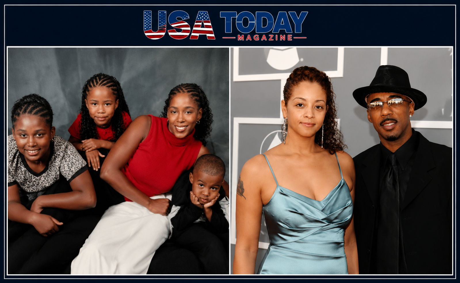 Shelly Tresvant: Ralph Tresvant's Ex-Wife Full Story