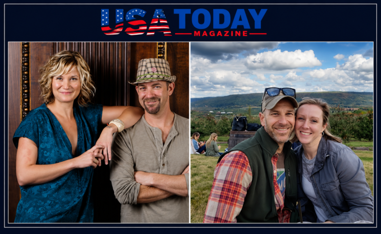 Todd Van Sickle: Life of Jennifer Nettles' Ex-Husband